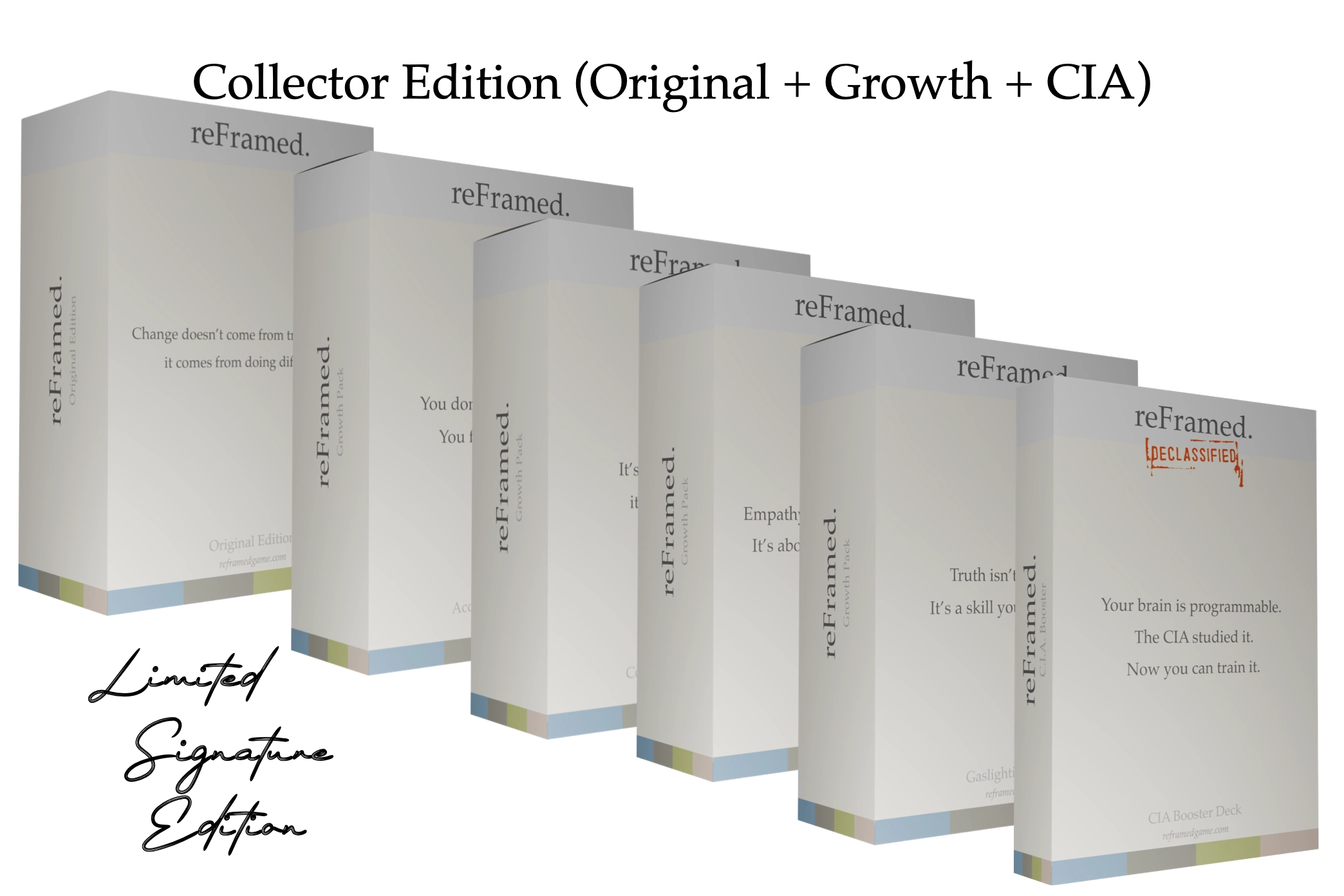 Collector Edition